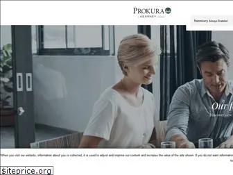prokura.com