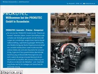 prokutec.de