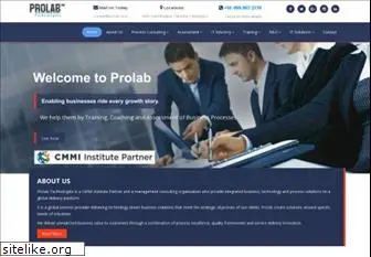 prolab.co.in