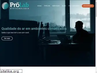 prolabnet.com.br