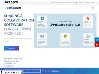 prolaborate.com