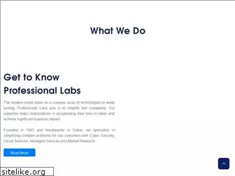 prolabs.co.in