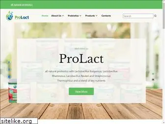 prolact.com