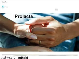 prolacta.nl