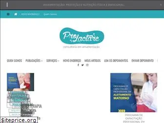 prolactare.com