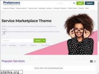 prolancerz.com