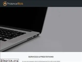 prolanceweb.com