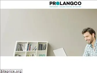 prolangco.de