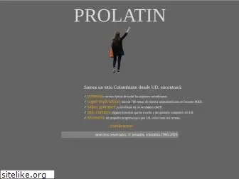 prolatin.com