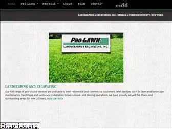 prolawn-proseal-ithaca.com