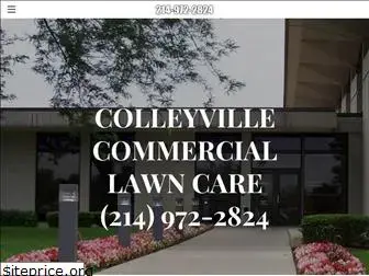 prolawncarecolleyville.com