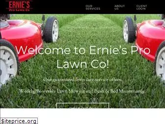 prolawnco.com