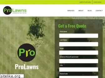 prolawnsmn.com