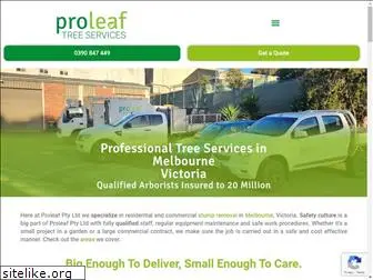 proleaf.com.au