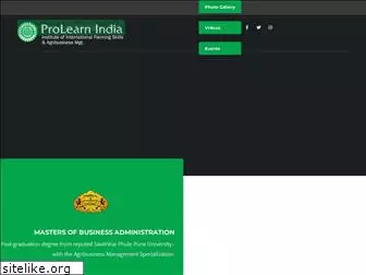 prolearnindia.com