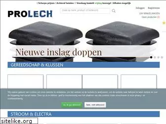 prolech.nl