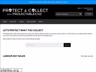 prolectables.nz