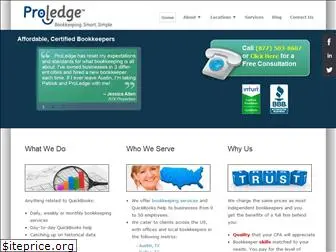 proledge.com