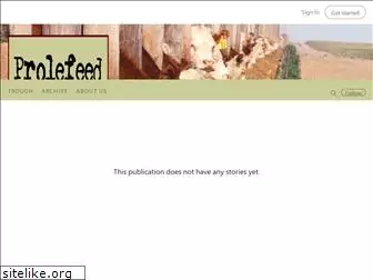 prolefeed.com