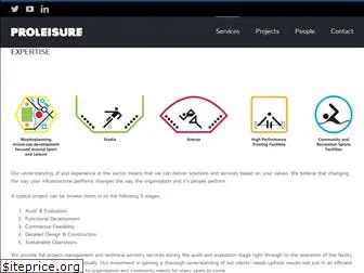proleisure.org