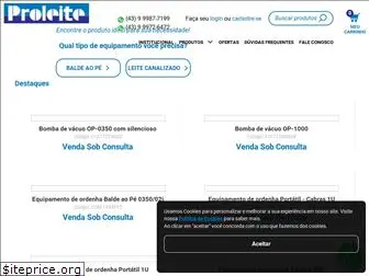 proleite.com.br