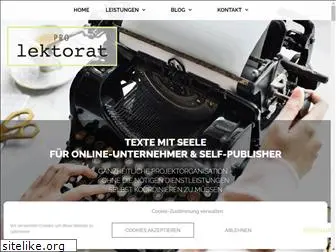 prolektorat.com