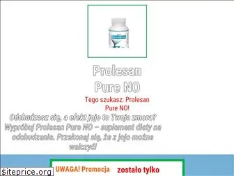 prolesan-pure2.com