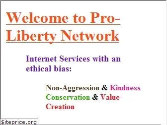 proliberty.com