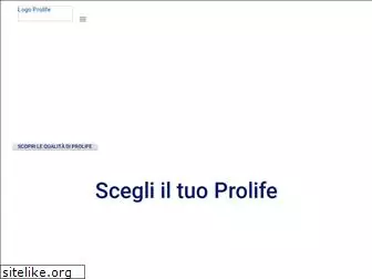 prolife-probiotici.it