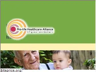 prolifehealthcare.com
