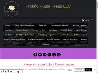 prolificpulse.com
