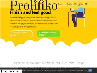 prolifiko.com