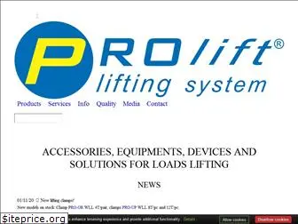 prolift-lifting.com