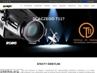 prolight.com.pl