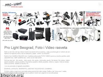 prolightphotovideo.net