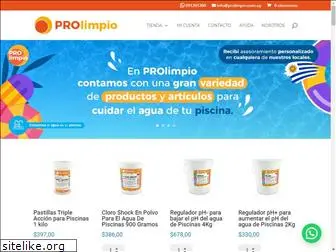 prolimpio.com.uy