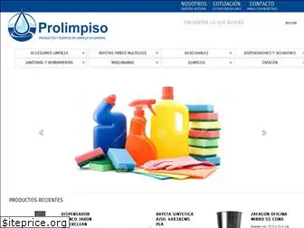 prolimpiso.com