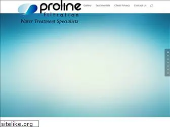 prolinefiltration.com