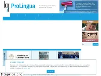 prolingua.gal