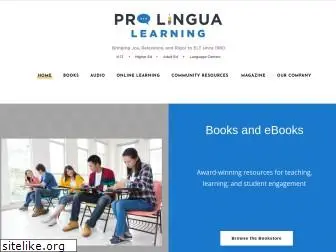 prolinguaassociates.com