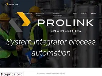 prolink-engineering.be