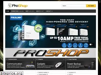prolink2u.com.my