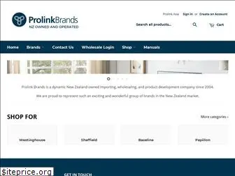 prolinkasia.com