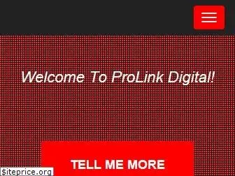 prolinkdigital.com