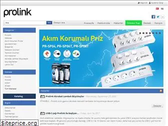 prolinkmarket.com