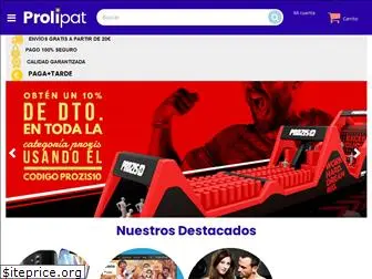 prolipat.com