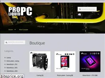 proliquidpc.com