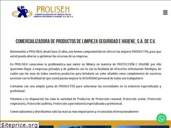 proliseh.com