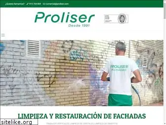 proliser.com