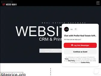 prolist.com.au